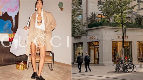 ti and gucci brand|history of Gucci furniture.